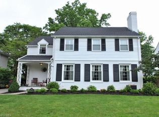 22175 Douglas Rd, Shaker Heights, OH 44122