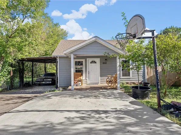 2512 Burnett Ave, Waco, TX 76706