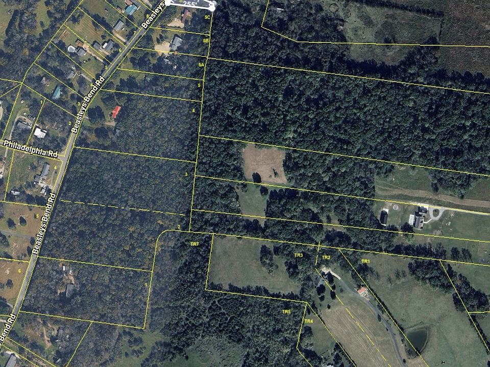 2nd image of 0 Beasleys Bend Rd