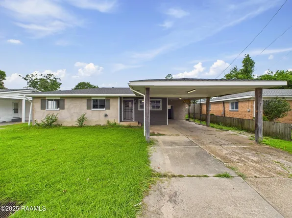 129 Mimosa Pl, Lafayette, LA 70506