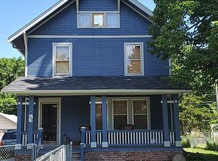 709 Clinton Ave, Des Moines, IA 50313
