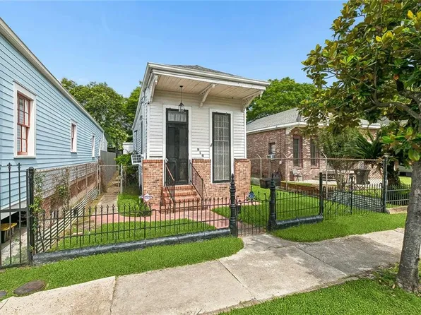 916 Kentucky St, New Orleans, LA 70117