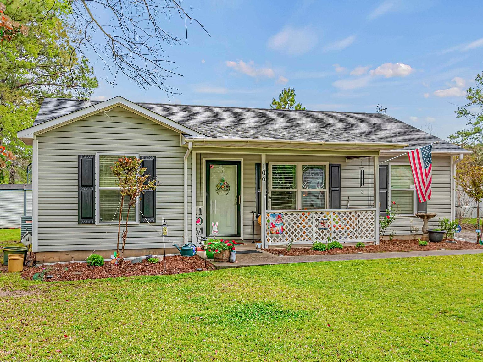 106 Fonza St, Conway, SC 29526 MLS 2305889 Zillow