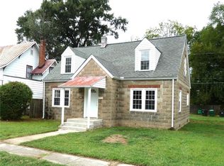316 Suffolk Ave, Colonial Heights, VA 23834