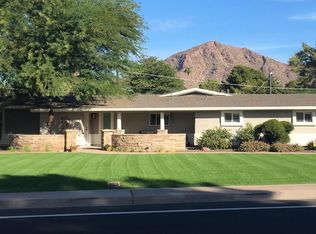5244 E Osborn Rd, Phoenix, AZ 85018