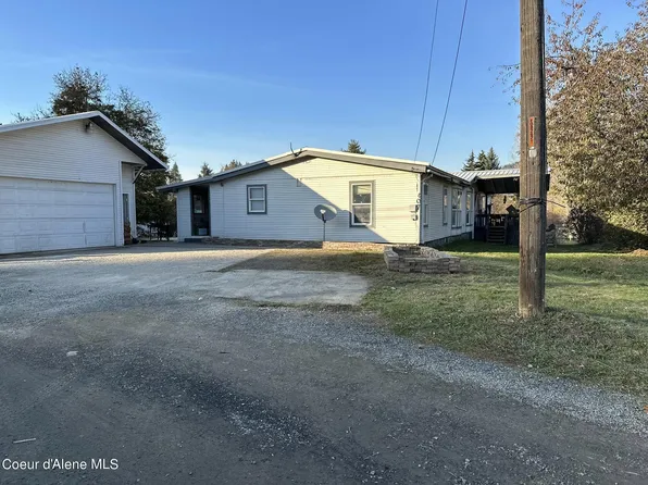 207 N 19th St, Saint Maries, ID 83861