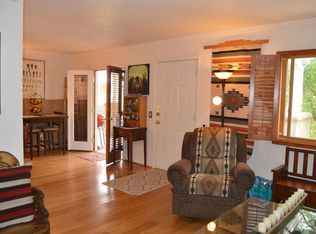 663 Bishops Lodge Rd APT 34, Santa Fe, NM 87501