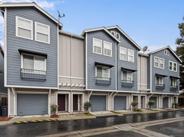 22876 Charing St, Hayward, CA 94541