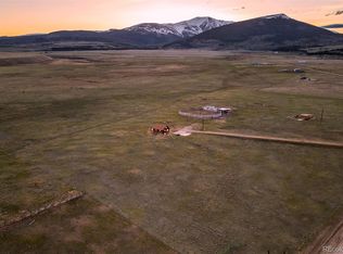 745 Bar D Rd, Fairplay, CO 80440