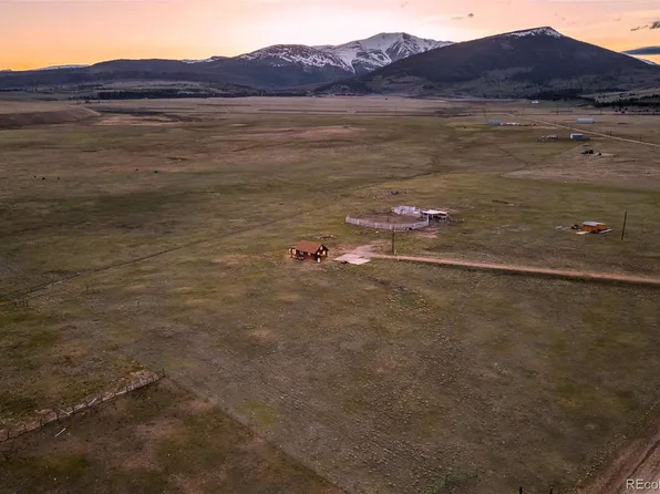 745 Bar D Road, Como, CO 80440