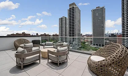 Rented by REAL New York