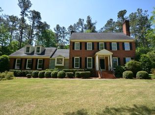 425 Wateroak Ln, Martinez, GA 30907
