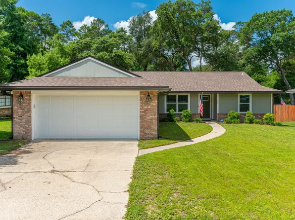 637 Caribbean Way, Niceville, FL 32578