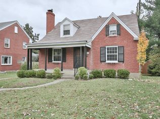 203 N Hubbards Ln, Richlawn, KY