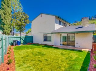 1905 Terrakappa Ave, Spring Valley, CA 91977