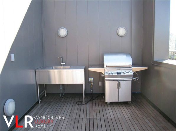 1 bedroom rental in Vancouver — photo 15