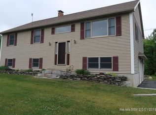 35 Shepard Ln, Litchfield, ME 04350