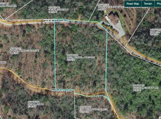0 Mystic Mountain Rdg, Franklin, NC 28734