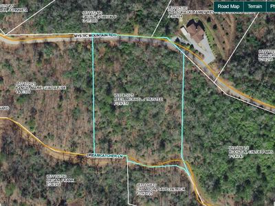 0 Mystic Mountain Rdg, Franklin, NC, 28734