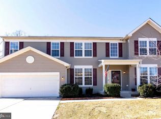 1705 Cattail Commons Way, Denton, MD 21629