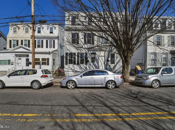 323 Market St, Gloucester City, NJ 08030