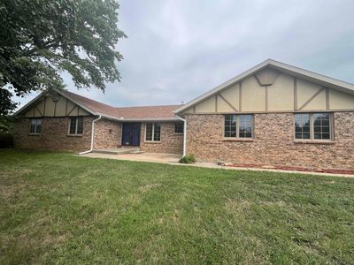 537 E Shipton Rd, Salina, KS, 67401