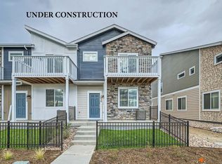 2850 Bear Springs Cir, Longmont, CO 80503