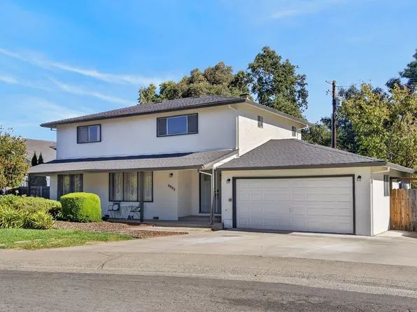 6903 Los Olivos Way, Carmichael, CA 95608