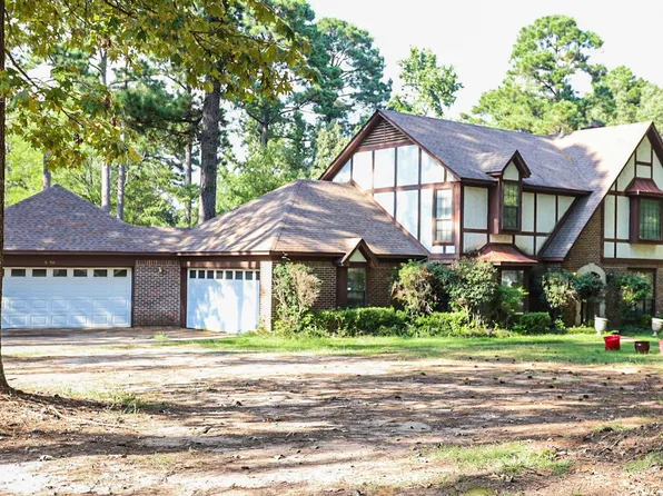 6808 Snow Mass St, Shreveport, LA 71119