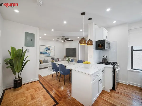 328 Sterling Pl APT 5C, Brooklyn, NY 11238