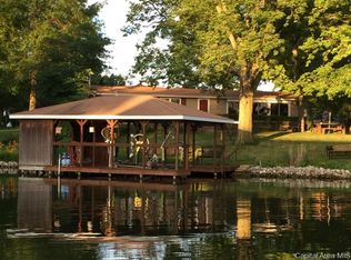 30247 Woodland Ln, Girard, IL 62640
