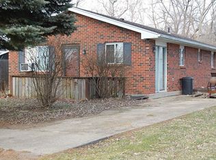 2551 Rondowa Ave, Dayton, OH 45404