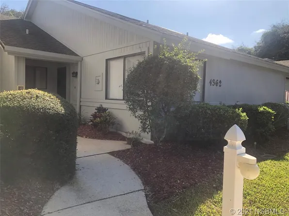 4362 Sea Mist Dr, New Smyrna Beach, FL 32169