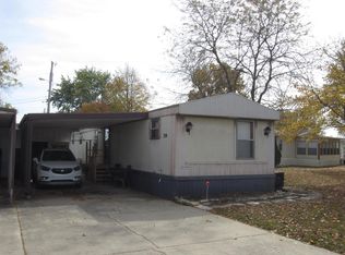354 Imagination Dr, Anderson, IN 46013