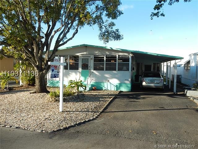 1st image of 2935 W Marina Dr