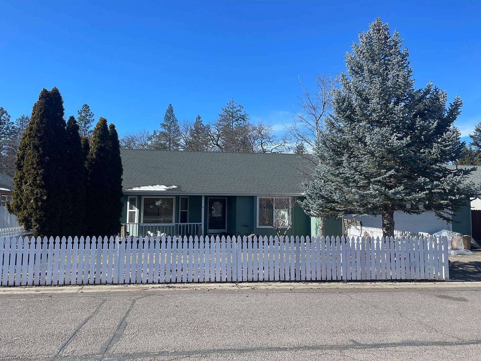 335 Yew Wood Dr, Shady Cove, OR 97539 Zillow