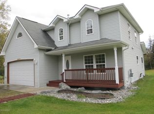 4461 S Timberland Loop, Wasilla, AK 99623