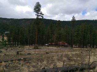 46 1121 #ACR, Greer, AZ 85927