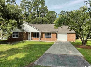 109 Canterbury Ave, Andrews, SC 29510