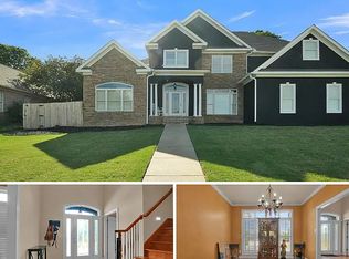 200 High Pointe Rdg, Prattville, AL 36066