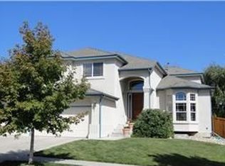 5739 S Depew Cir, Littleton, CO 80123