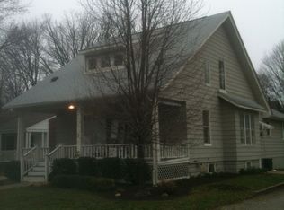 186 W Lafayette St, Romeo, MI 48065