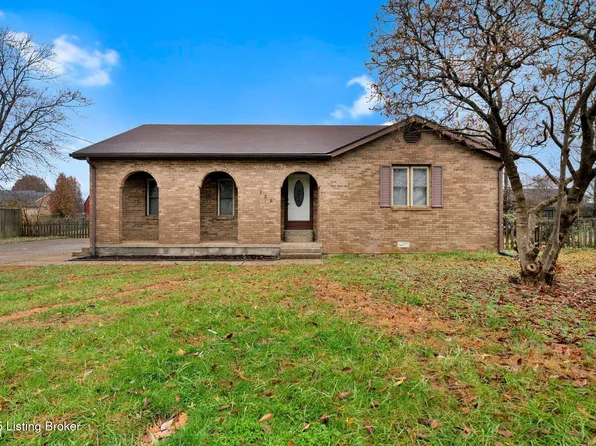 126 Scenic Dr, Bardstown, KY 40004
