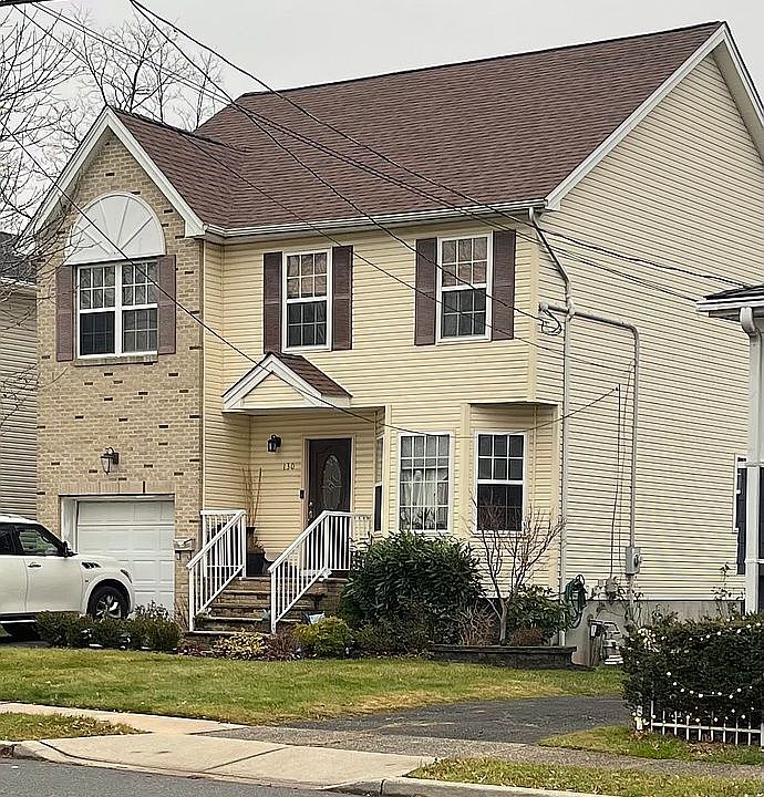 130 Remsen Ave, Avenel, NJ 07001 Zillow
