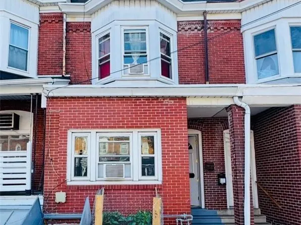 824 1/2 N 5th St, Allentown, PA 18102