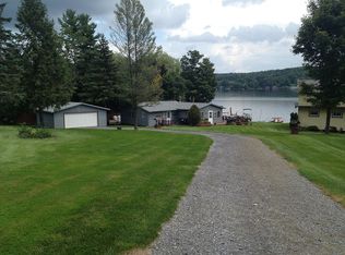 860 McCarthy Rd, Erieville, NY 13061