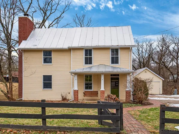 8329 S State Route 48, Maineville, OH 45039