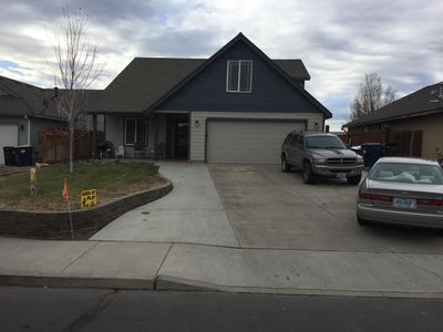 1173 NW 22nd Pl, Redmond, OR, 97756