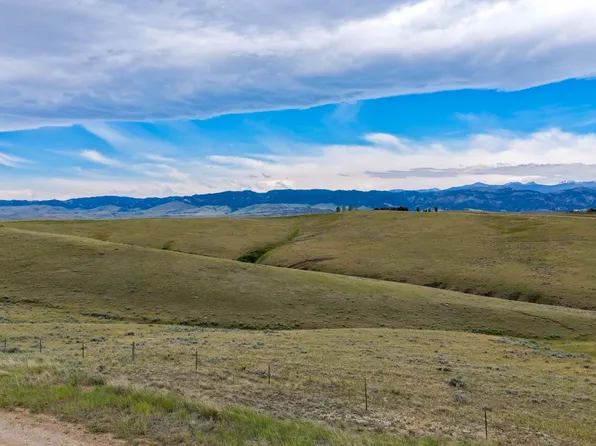 0 Winchester Way, Buffalo, WY 82834