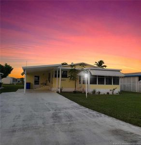 2597 SW Olds Pl, Stuart, FL, 34997